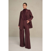 MARCH23 - BLAZER - MY_BLAZER RACHELE - BAROLO