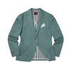 ZUITABLE - BLAZER - DINICK - GREEN 740