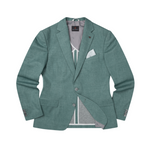 ZUITABLE - BLAZER - DINICK - GREEN 740