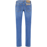 JACOB COHËN - JEANS - BARD - LIGHT BLUE 300D
