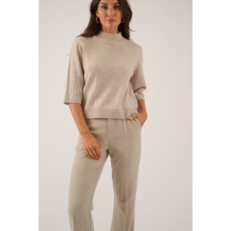 OSCAR THE COLLECTION - PULL WILLOW - DRIFTWOOD