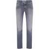 JACOB COHËN - JEANS - BARD SLIM FIT - LIGHT GREY 900D