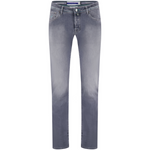 JACOB COHËN - JEANS - BARD SLIM FIT - LIGHT GREY 900D
