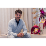 GENTILUOMO - PULL - TURTLE ZIP - GREY