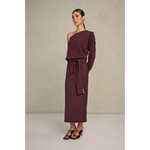 MARCH23 - ROK - MY_SKIRT CYNZIA LONG - BAROLO