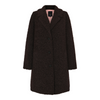 ROCKANDBLUE - MANTEL - DIDDI COAT - DEEP BROWN