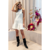 PINKO - KLEED - ARROSTO ABITO - WHITE