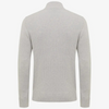 GENTILUOMO - VEST - JACKET - LIGHT GREY