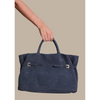 MARCH23 - HANDTAS - SI_BAG THE DAILY - DARK GREY