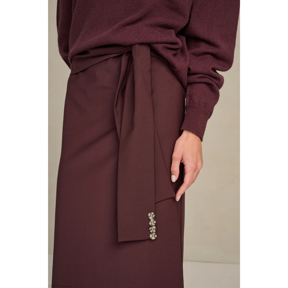 MARCH23 - ROK - MY_SKIRT CYNZIA LONG - BAROLO