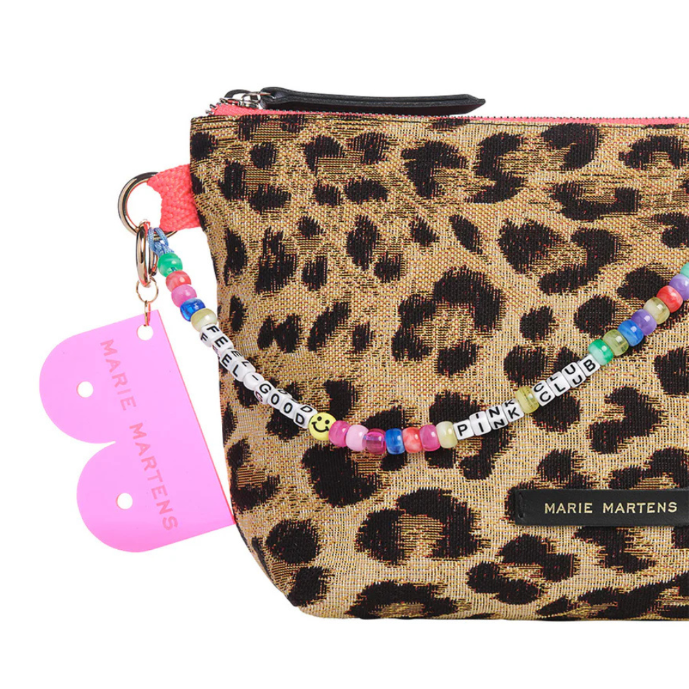 MARIE MARTENS - CHARMS POUCH - LEO