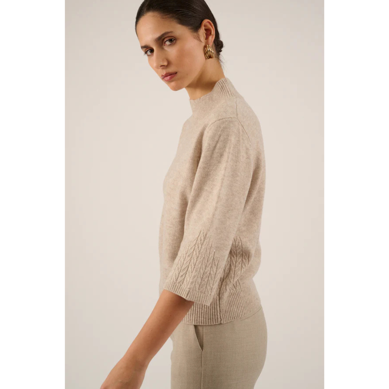 OSCAR THE COLLECTION - PULL WILLOW - DRIFTWOOD