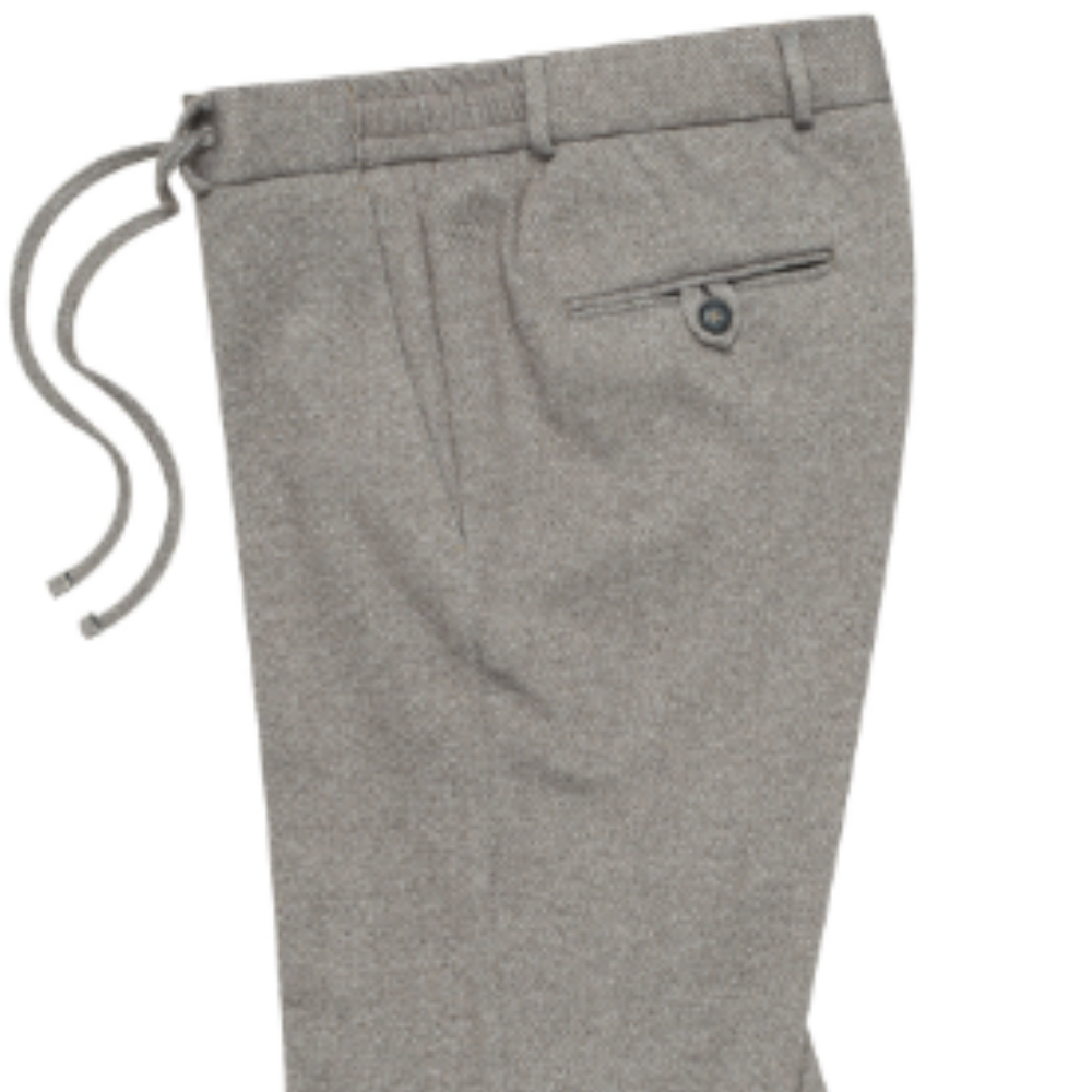 ZUITABLE - CHINO - DISPARTAFLEX - BEIGE 250