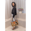 PINKO - SWEATER - MACEDONIA MAGLIA - BLACK