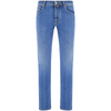 JACOB COHËN - JEANS - BARD - LIGHT BLUE 300D