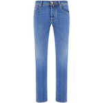 JACOB COHËN - JEANS - BARD - LIGHT BLUE 300D