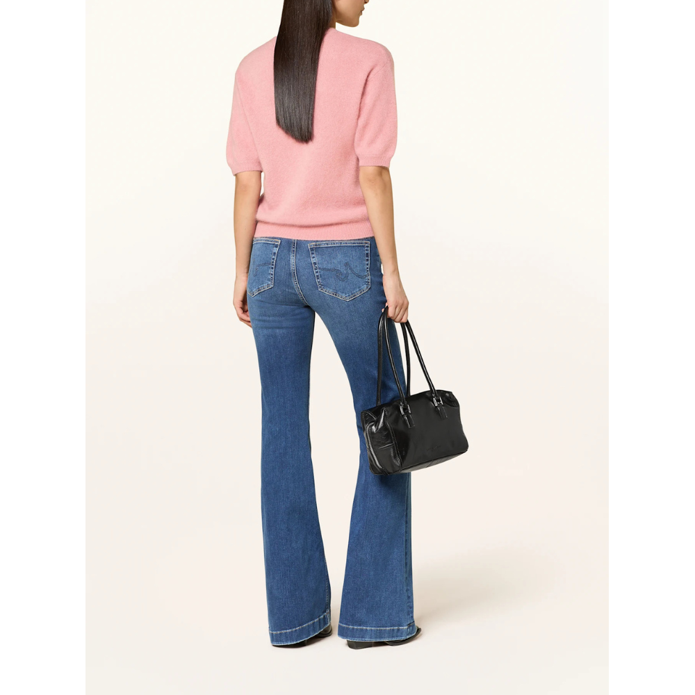 HERZEN'S ANGELEGENHEIT - PULL - PULLOVER - SIENNA