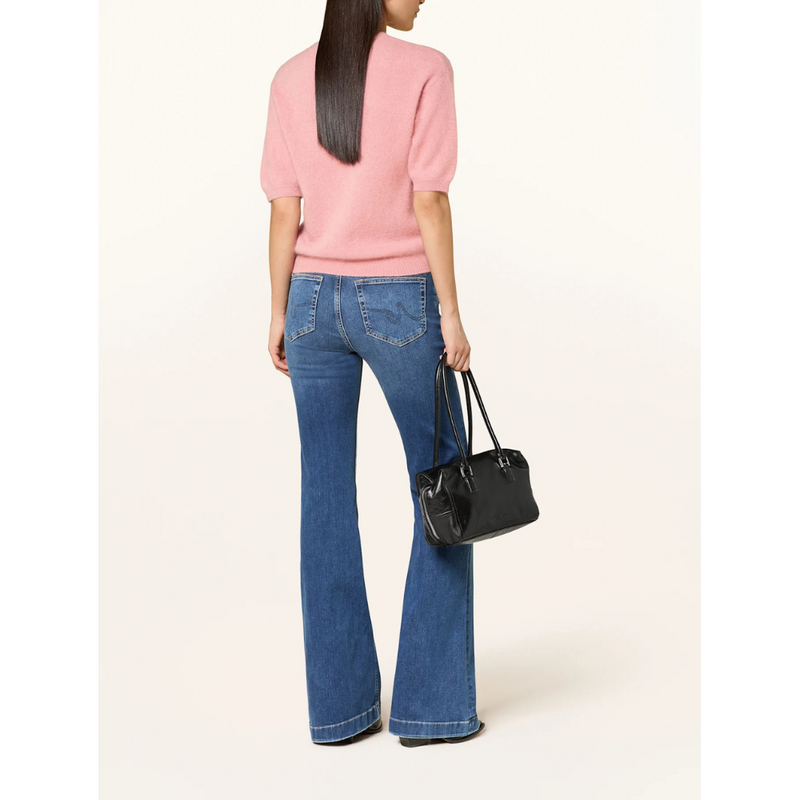 HERZEN'S ANGELEGENHEIT - PULL - PULLOVER - SIENNA