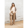 PINKO - BROEK - SEMAFORO TROUSERS - SCOIATTOLO