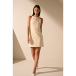 OSCAR THE COLLECTION - KLEED - MILLY DRESS - SUNNY