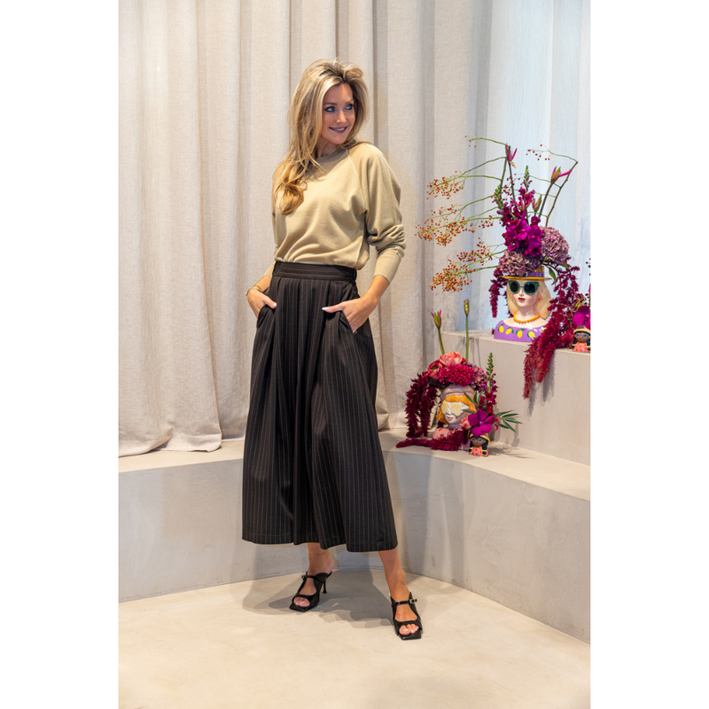 VICARIO CINQUE - ROK - GORIZIA - BROWN