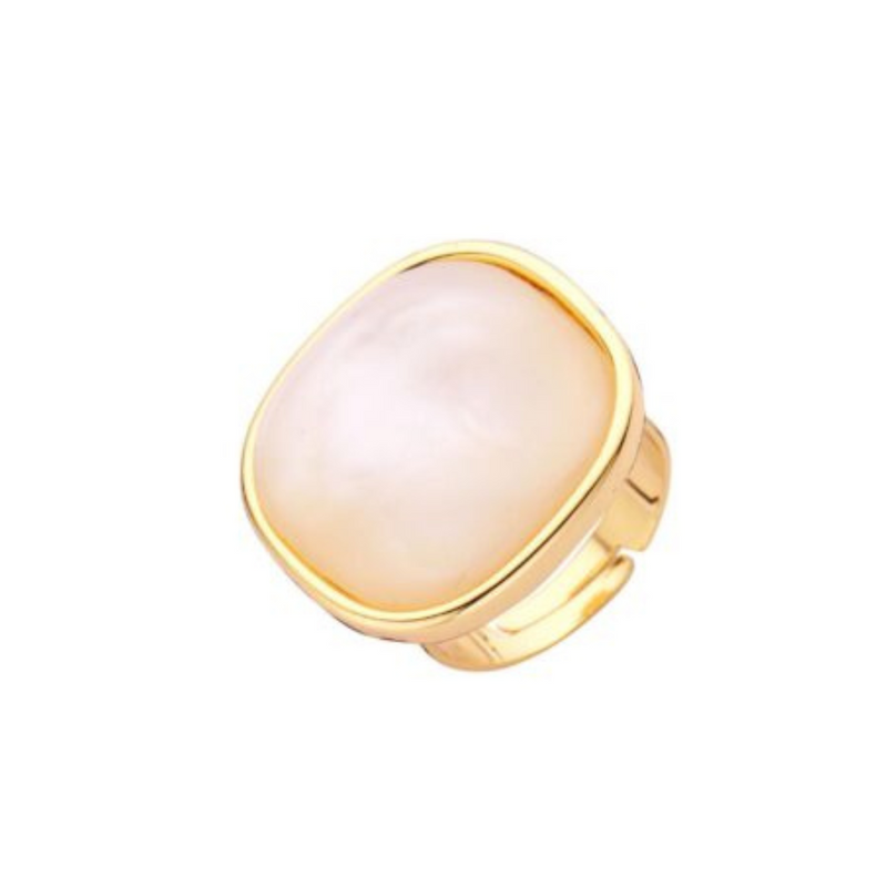 LES CORDES - RING - KRI3 - WIT