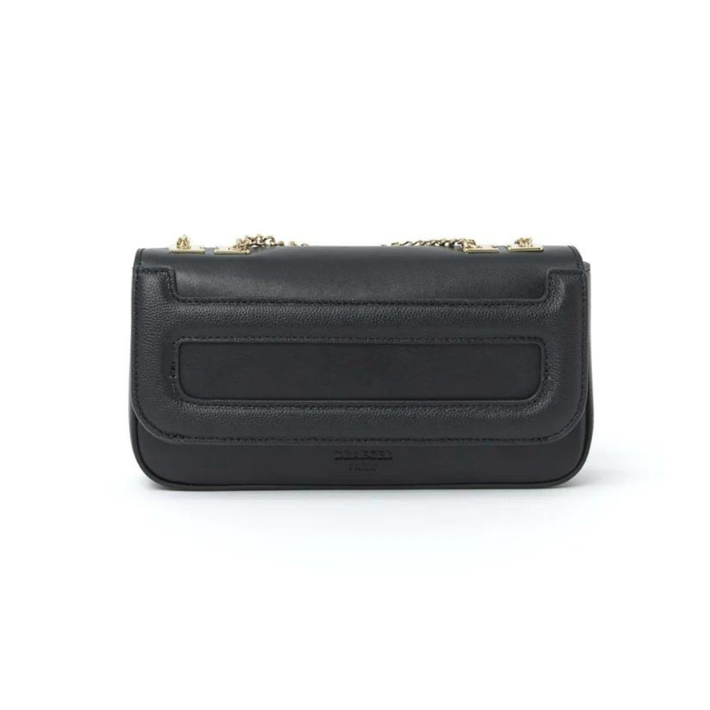 DRAEGER - CLUTCH SUZANNE - NOIR