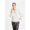 GUSTAV - BLOES - KAISA SHIRT - PEACH DUST