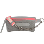 MARIE MARTENS - BELTBAG - COACHELLA - GREY