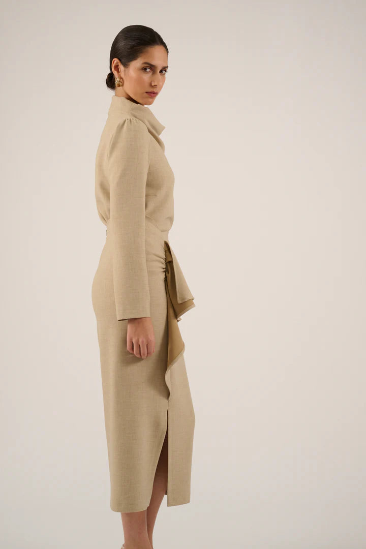 OSCAR THE COLLECTION - ROK - HOPE - NATURAL