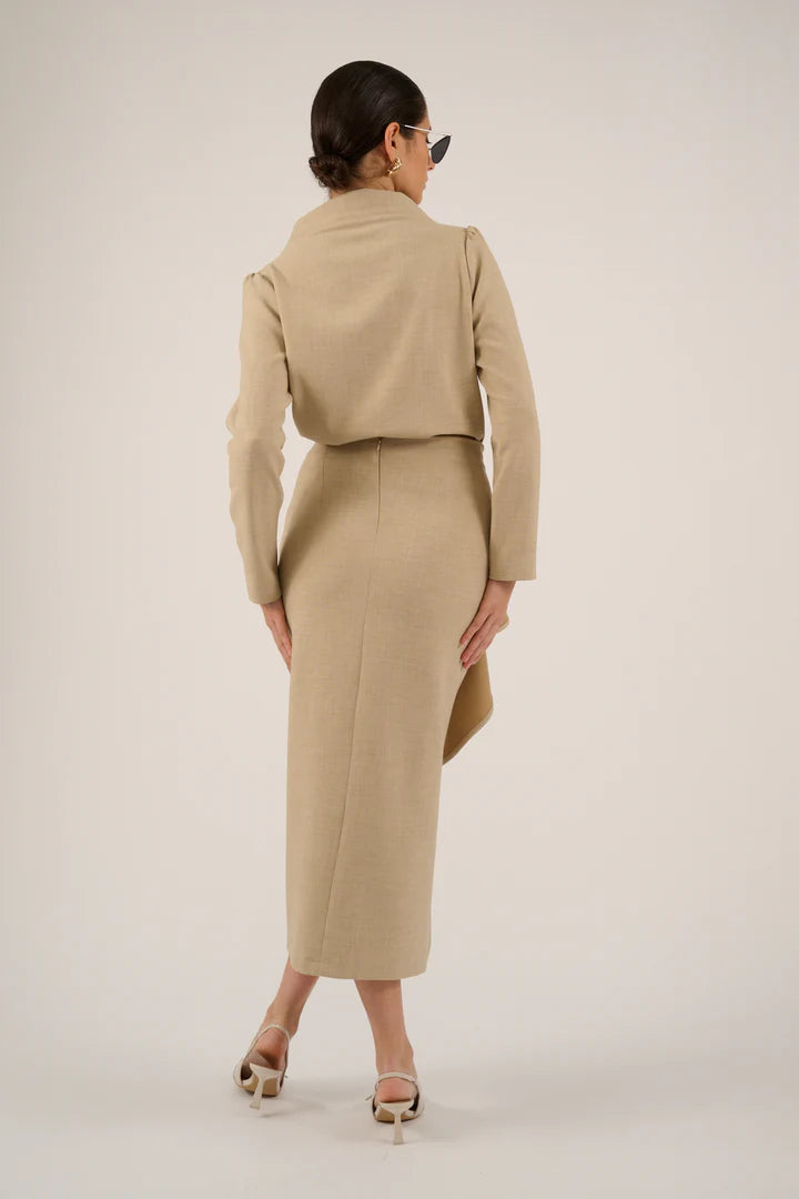 OSCAR THE COLLECTION - ROK - HOPE - NATURAL