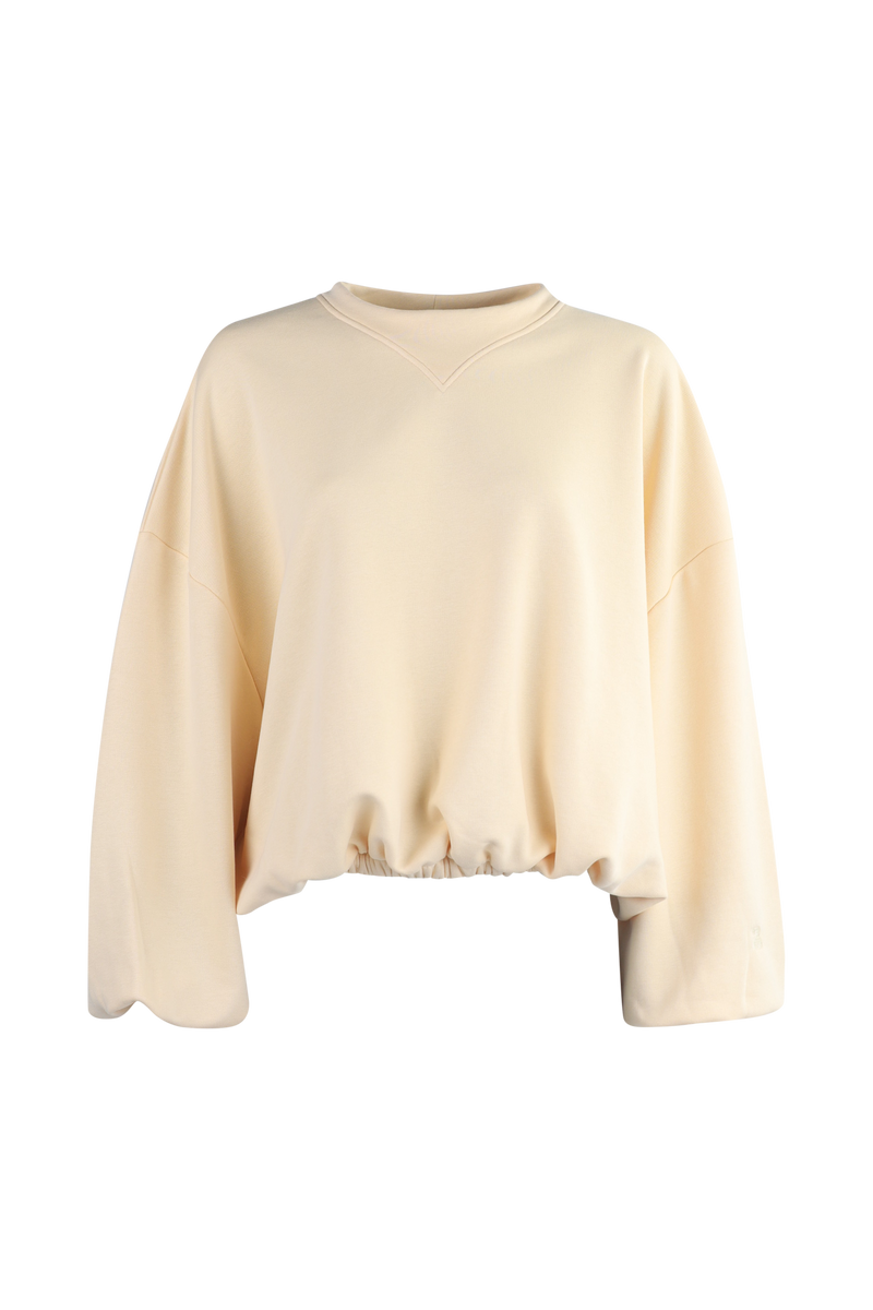 MARCH23 - SWEATER - MY_PULL COLORADO - SUNSET