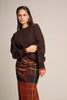 RULES THE LABEL - PULL - D_PULL RULE NO 107 - COCOA