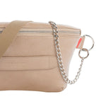 MARIE MARTENS - NEUFMILLE XL BELTBAG - BEIGE