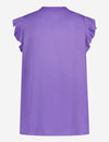 IBANA - BLOUSE TRUDE - VIOLET