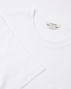 JACOB COHËN - T-SHIRT - OPTICAL WHITE