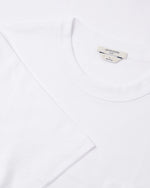 JACOB COHËN - T-SHIRT - OPTICAL WHITE