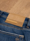 JACOB COHËN - JEANS - BARD - LIMITED EDTION - MEDIUM BLUE 200D