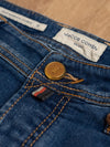 JACOB COHËN - JEANS - BARD - LIMITED EDTION - MEDIUM BLUE 200D