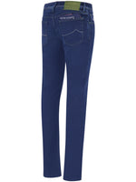 JACOB COHËN - JEANS - BARD - MEDIUM BLUE 200D
