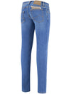 JACOB COHËN - JEANS - BARD - LIGHT BLUE 300D