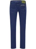 JACOB COHËN - JEANS - BARD - MEDIUM BLUE 200D