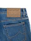 JACOB COHËN - JEANS - BARD - LIGHT BLUE 300D