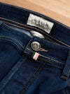 JACOB COHËN - JEANS - BARD - MEDIUM BLUE 200D