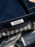 JACOB COHËN - JEANS - BARD - MEDIUM BLUE 200D