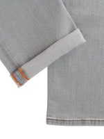 JACOB COHËN - JEANS - BARD SLIM FIT - LIGHT GREY 900D