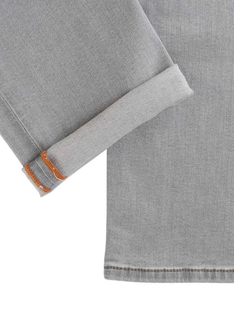 JACOB COHËN - JEANS - BARD SLIM FIT - LIGHT GREY 900D