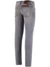 JACOB COHËN - JEANS - BARD FAST - VINTAGE - GREY 800D