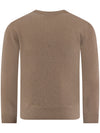 JACOB COHËN - PULL - MEDIUM CAMEL