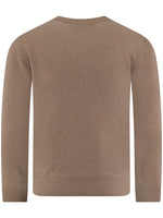 JACOB COHËN - PULL - MEDIUM CAMEL